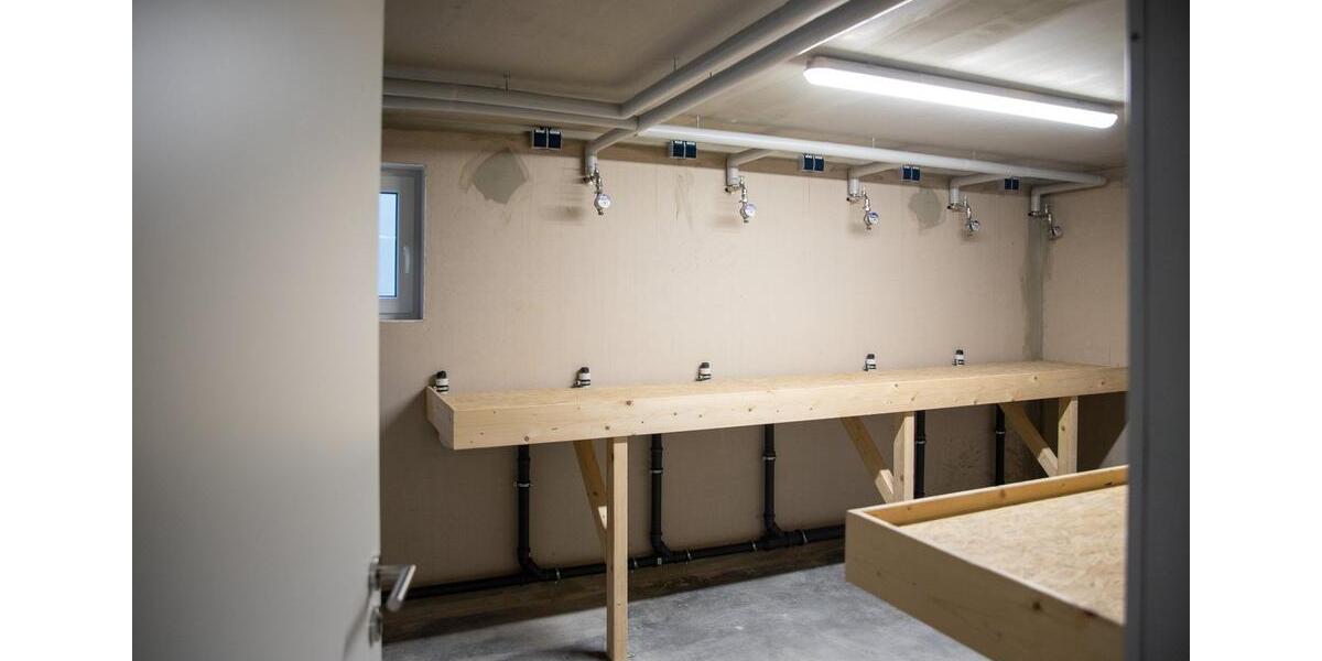 Erdgeschoßwohnung Wassertrüdingen - 3 Zimmer, 86 m&sup2;, 1.030&euro; | Angebot:24877179