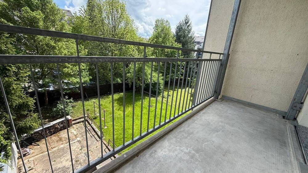 Etagenwohnung Chemnitz Hilbersdorf - 4 Zimmer, 84 m&sup2;, 500&euro; | Angebot:26541235