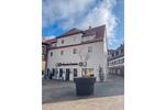 Marktplatz 15 Heilbronn 91560 vier Zimmerwohnung erst am 1.11. fr