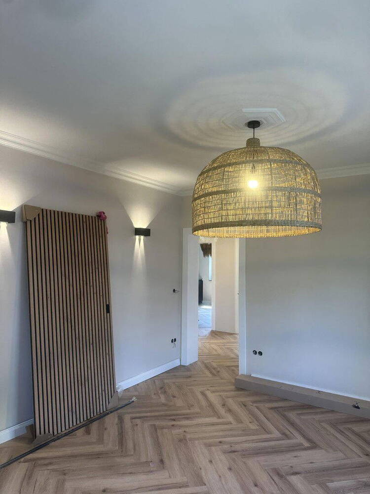 Exclusive Terrassenwohnung