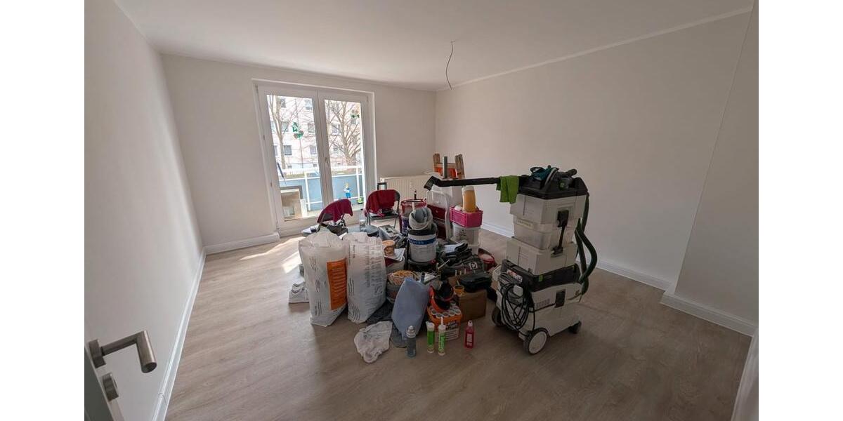 Erdgeschoßwohnung Zeitz - 4 Zimmer, 74 m&sup2;, 500&euro; | Angebot:26515526