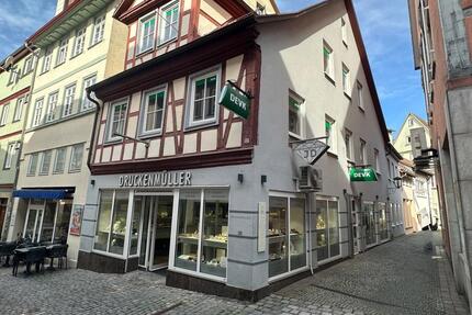 Gewerbeobjekt Schwäbisch Hall - 999&euro; | Angebot:24691065
