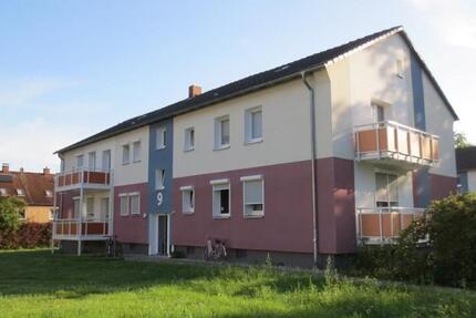 Tolle Wohnung mit Balkon 3 zimmer