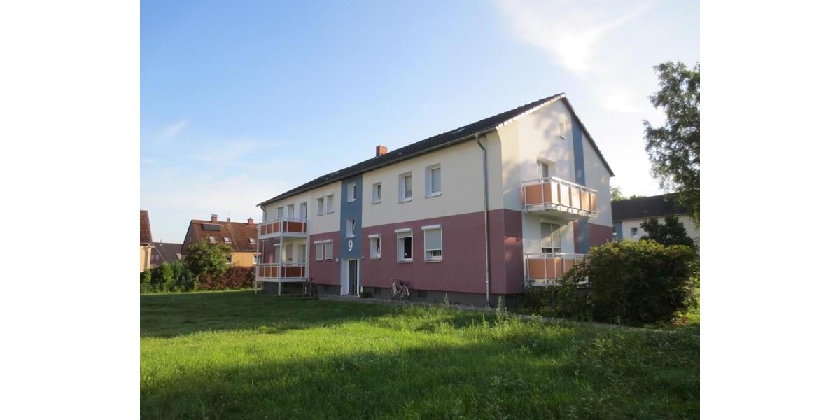 Tolle Wohnung mit Balkon 3 zimmer