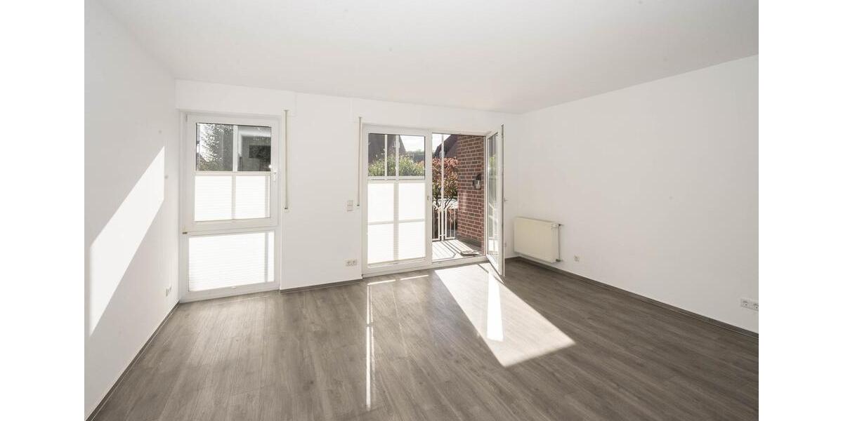 Etagenwohnung Stadtlohn - 3 Zimmer, 105 m&sup2;, 950&euro; | Angebot:26022893