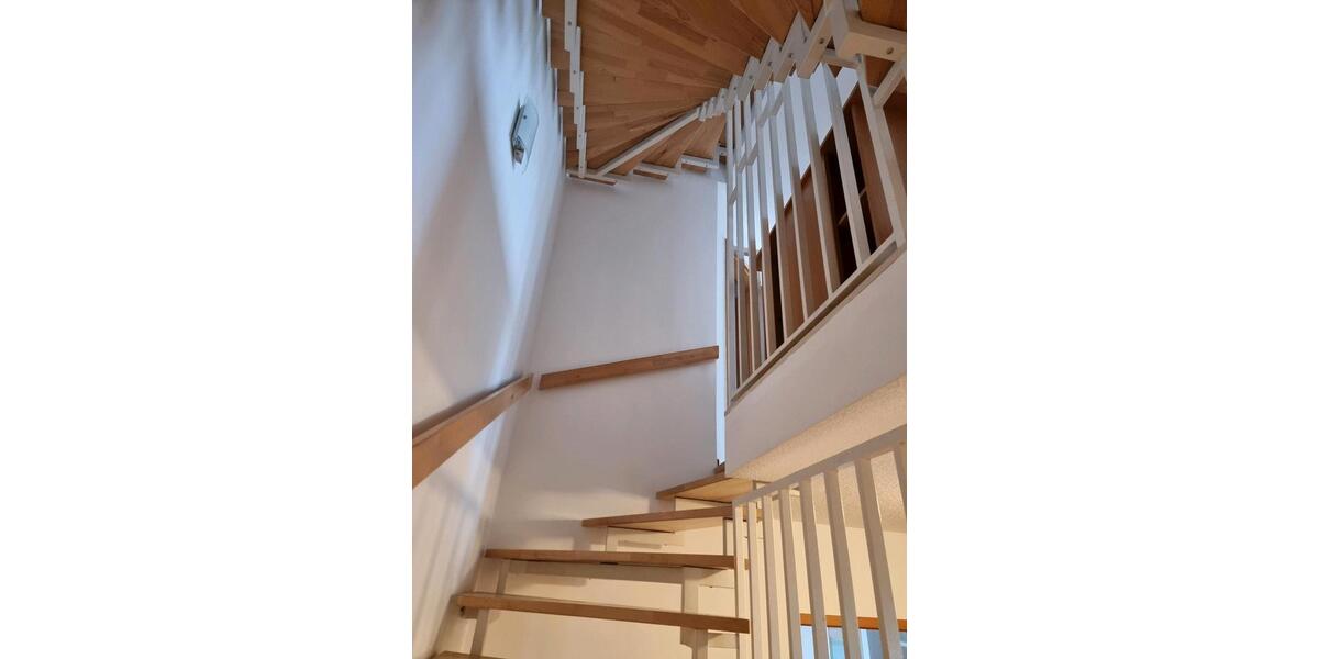 Doppelhaushälfte Straubing - 5 Zimmer, 128 m&sup2;, 1.190&euro; | Angebot:26237543