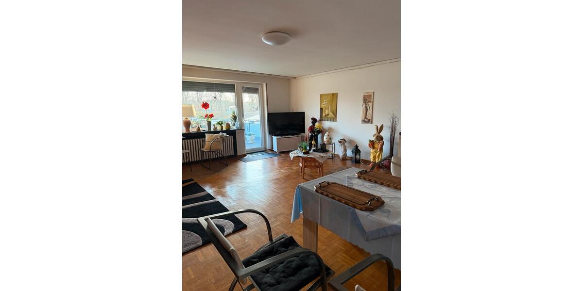 Etagenwohnung Bad Oeynhausen - 2 Zimmer, 65 m&sup2;, 600&euro; | Angebot:25658393