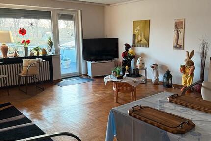 Wohnung Bad Oeynhausen - 2 Zimmer, 65 m&sup2;, 600&euro; | Angebot:25658393