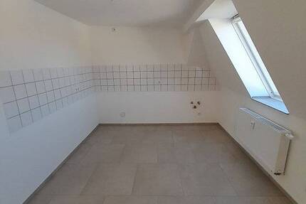 Helle 3-Zi DG Wohnung in der Nordvorstadt 1. Monat mietfrei