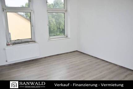 Modernisierte 2,5-Zimmer Wohnung