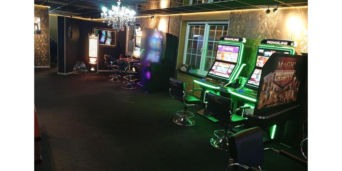 Gewerbeobjekt Bad Bentheim - 2.200&euro; | Angebot:24630976