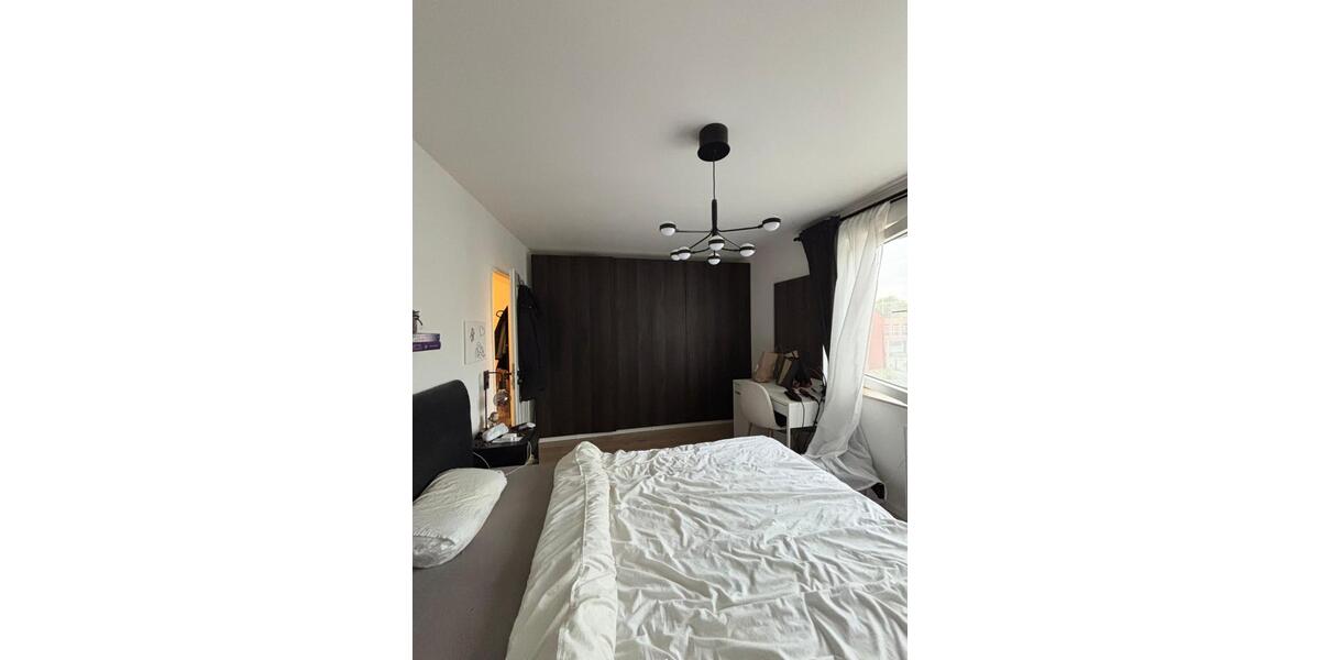 Etagenwohnung Bergheim - 2 Zimmer, 66 m&sup2;, 1.280&euro; | Angebot:25968661
