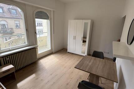 Wohnung Mannheim Fahrlach - 1 Zimmer, 23 m&sup2;, 560&euro; | Angebot:26539880