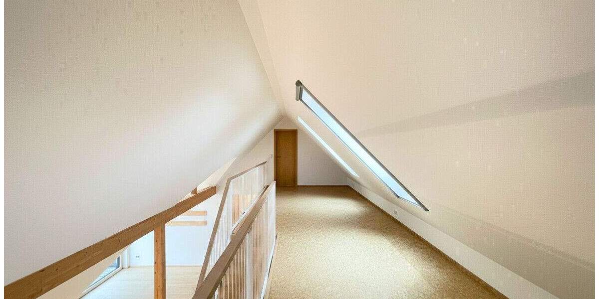 Etagenwohnung Nördlingen / Baldingen Baldingen - 3 Zimmer, 119 m&sup2;, 1.470&euro; | Angebot:25770842