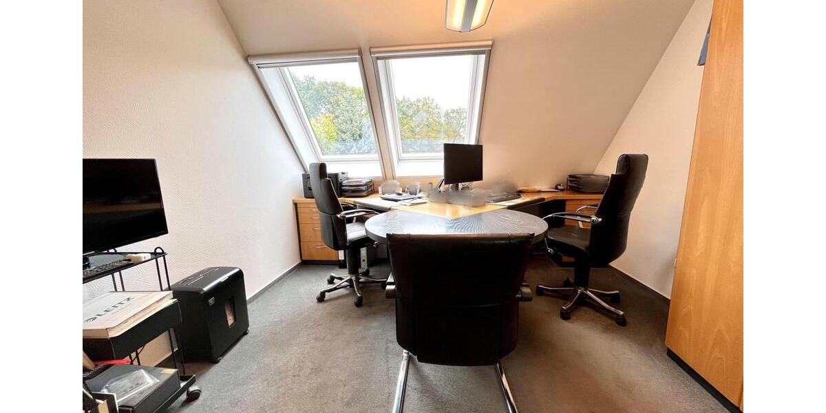 Maisonettenwohnung Bad Liebenwerda - 6 Zimmer, 203 m&sup2;, 2.030&euro; | Angebot:24803157