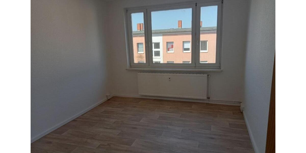Etagenwohnung Lalendorf - 3 Zimmer, 60 m&sup2;, 600&euro; | Angebot:22709713