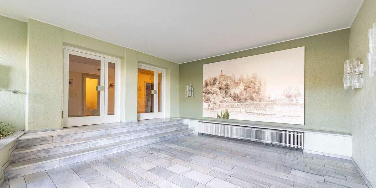 Etagenwohnung Reinbek - 2 Zimmer, 58 m&sup2;, 700&euro; | Angebot:25728841