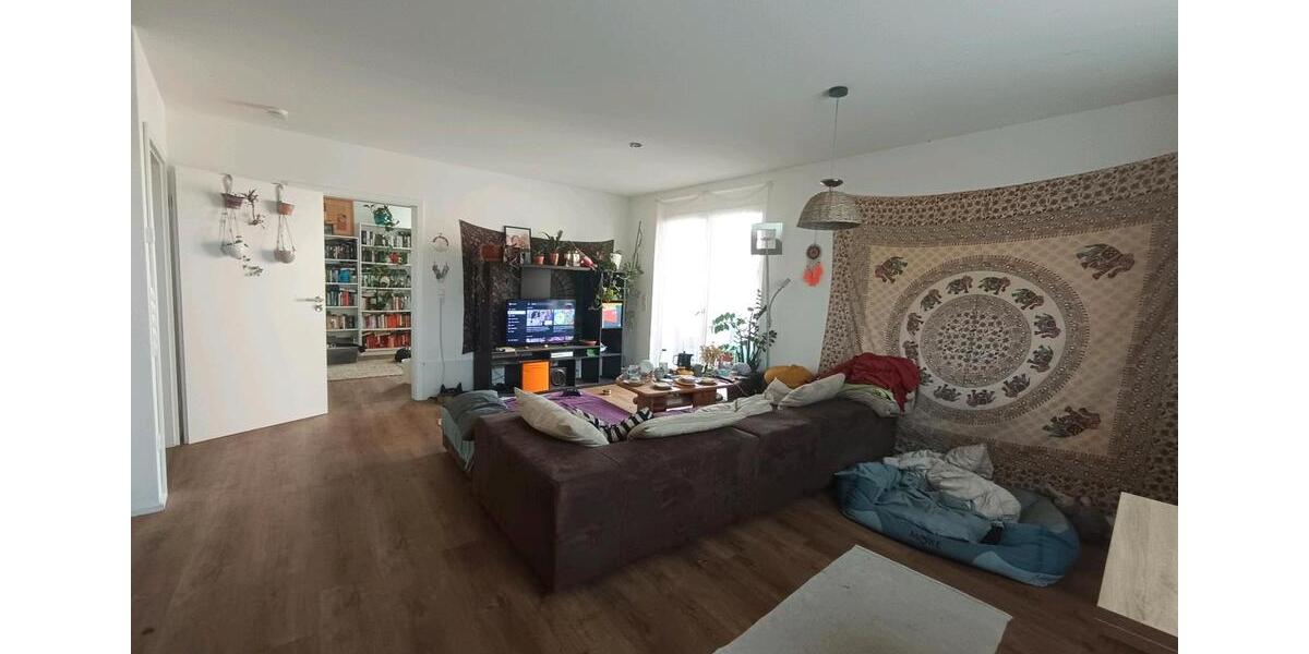 Erdgeschoßwohnung Berghaupten - 3 Zimmer, 75 m&sup2;, 1.020&euro; | Angebot:26415114