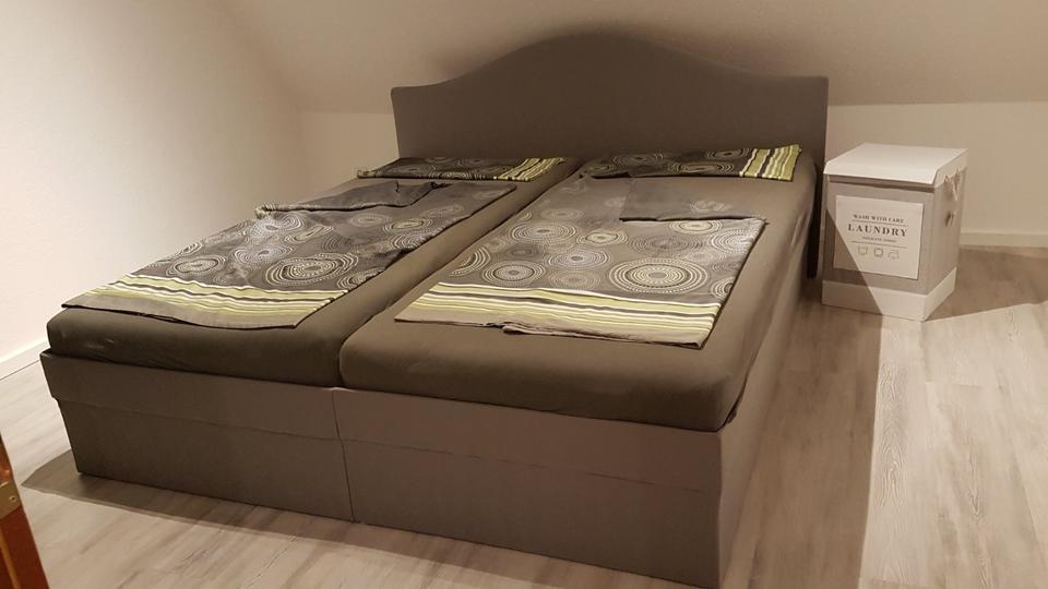 Kleinod, Stadthaus am Rande von HH - Bönningstedt 4 zimmer