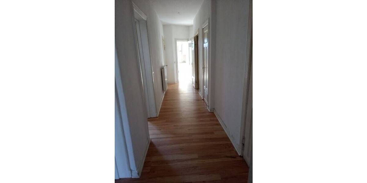 Etagenwohnung Grabow - 4 Zimmer, 88 m&sup2;, 475&euro; | Angebot:25701269