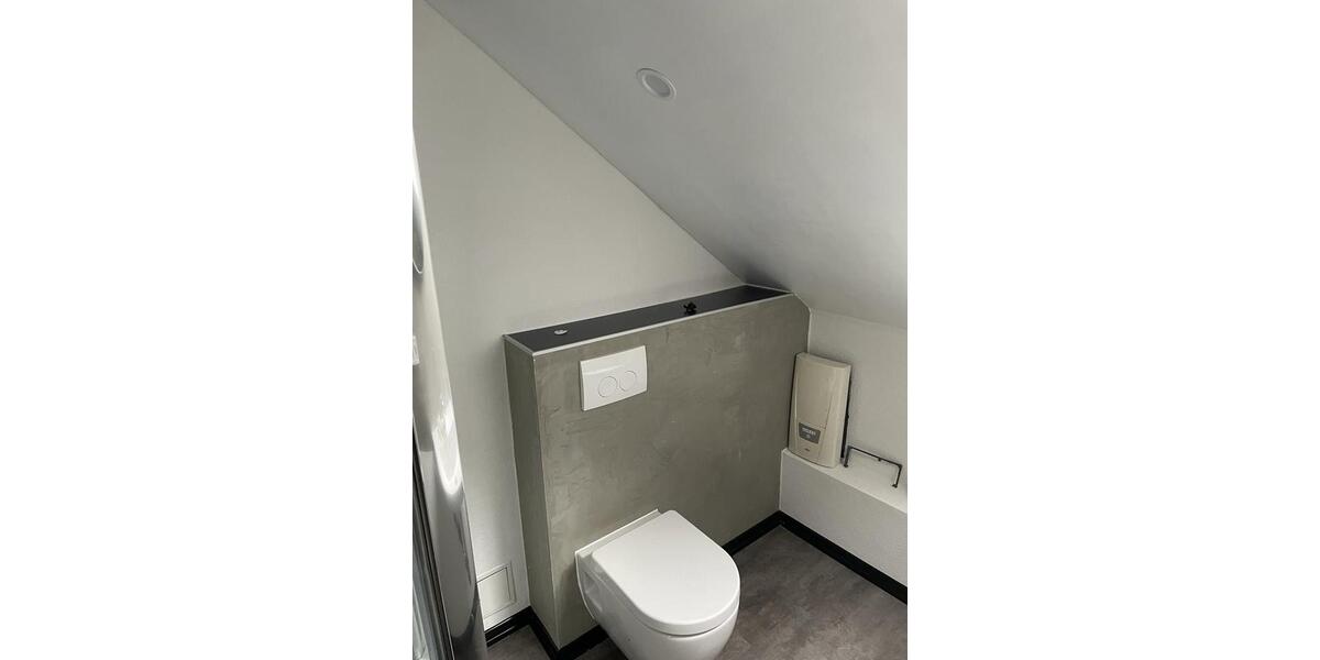 Dachgeschoßwohnung Wallerfangen - 3 Zimmer, 85 m&sup2;, 650&euro; | Angebot:26265706