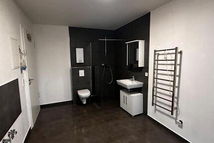 Single-Apartment in Gummersbach-Dieringhausen ab 01.01.26 zu vermieten 1 zimmer