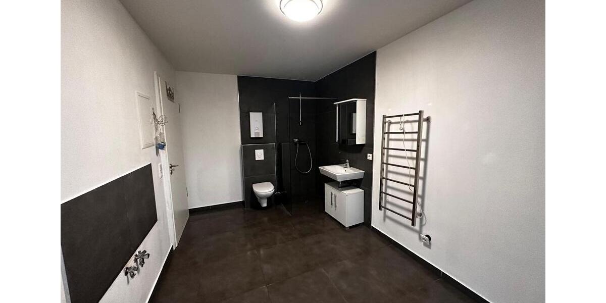 Single-Apartment in Gummersbach-Dieringhausen ab 01.01.26 zu vermieten 1 zimmer