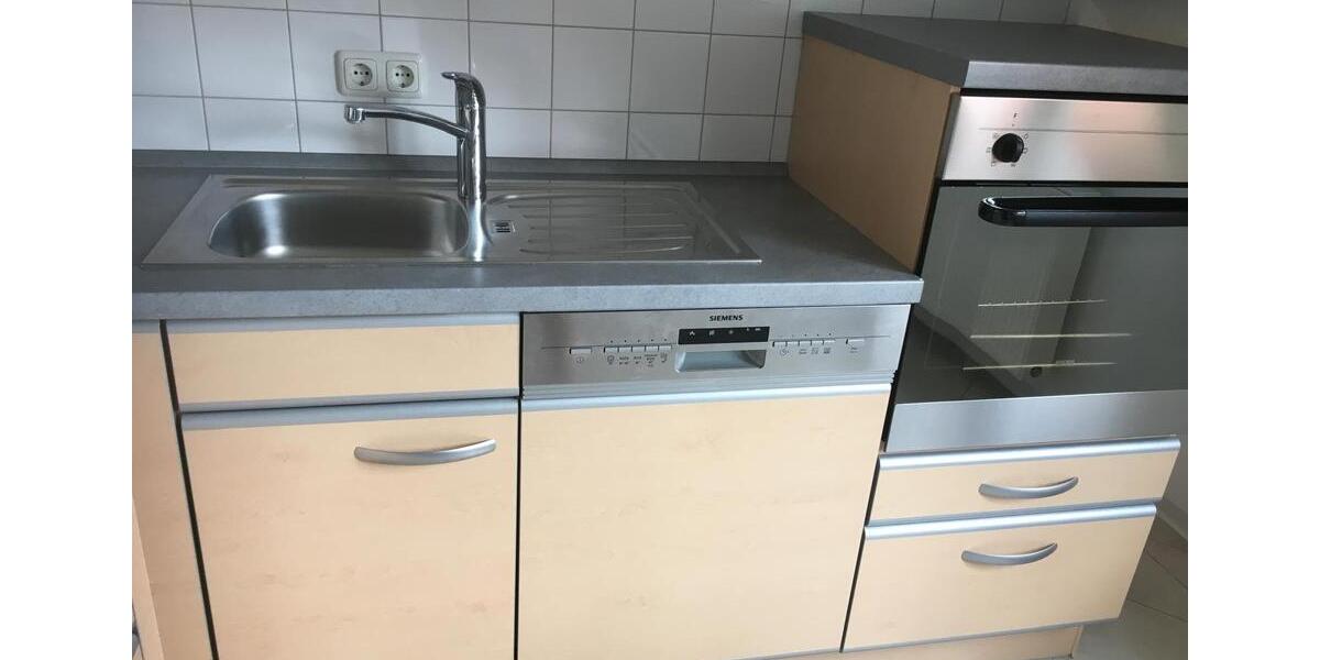 3 Zimmer Wohnung in guter Lage zimmer