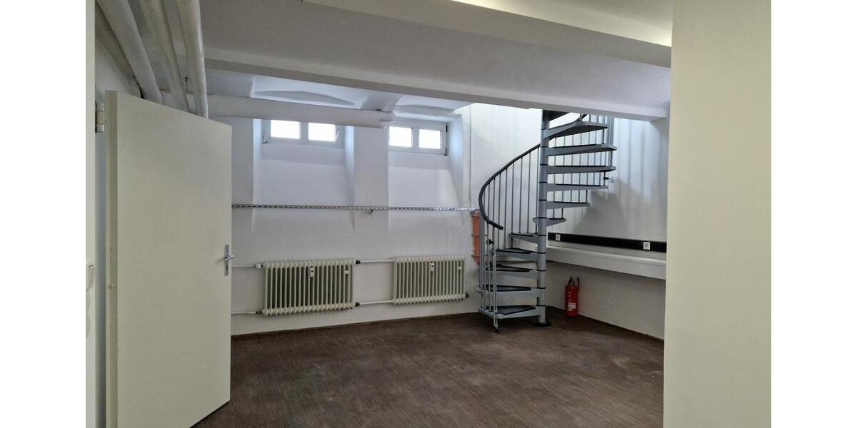 Gewerbeobjekt Nürnberg Sankt Leonhard - 1.180&euro; | Angebot:25926185