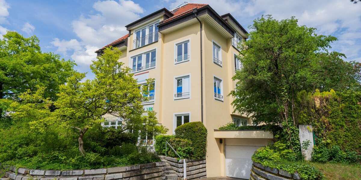 Gewerbeobjekt Unterhaching - 2.520&euro; | Angebot:26739485