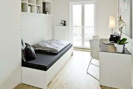 Wohnung zum Mieten in Berlin 550 € 22.65 m²