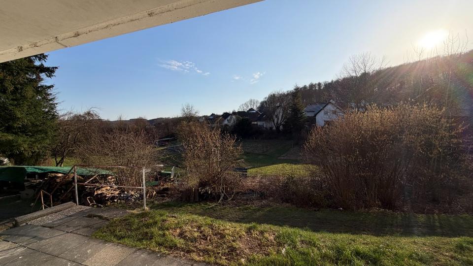 Etagenwohnung Freudenberg - 3 Zimmer, 85 m&sup2;, 680&euro; | Angebot:25317690