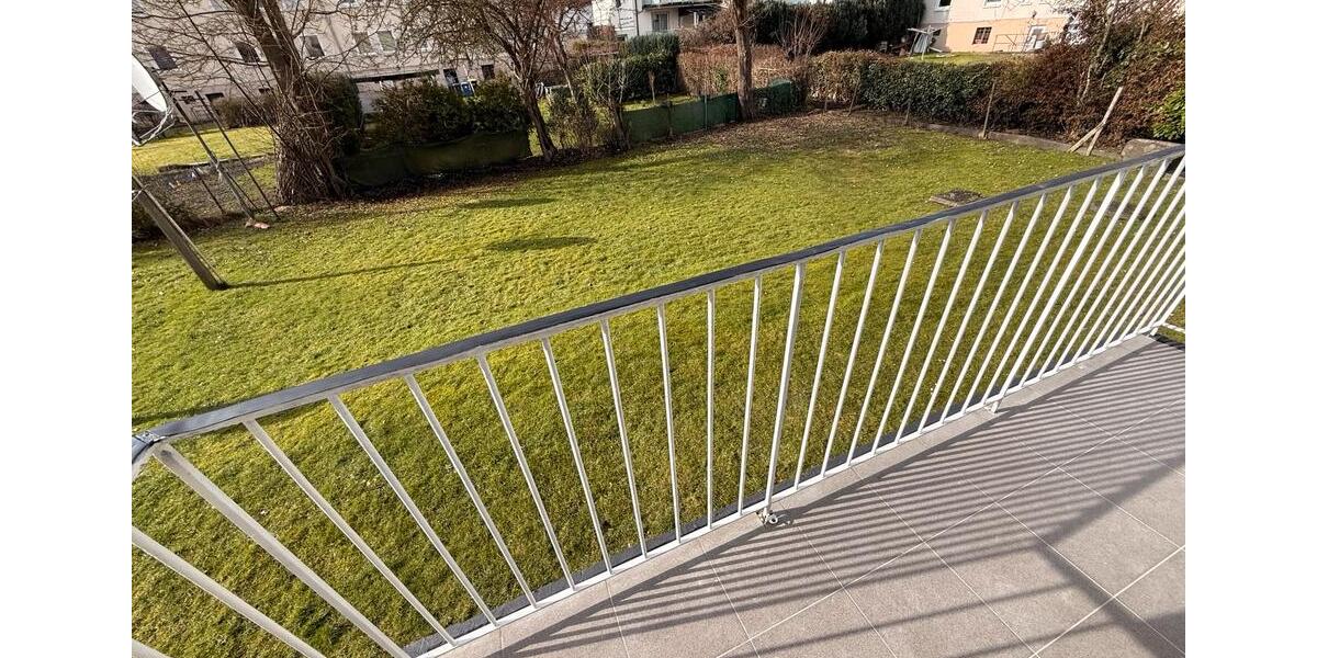 Erdgeschoßwohnung Osnabrück Fledder - 3 Zimmer, 70 m&sup2;, 850&euro; | Angebot:26047026