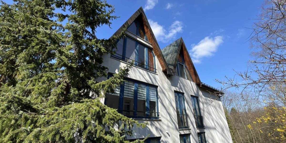 Etagenwohnung Dresden Loschwitz - 2 Zimmer, 75 m&sup2;, 713&euro; | Angebot:26195243