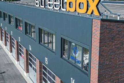 Gewerbeobjekt Karlsruhe Neureut - 879&euro; | Angebot:25367742