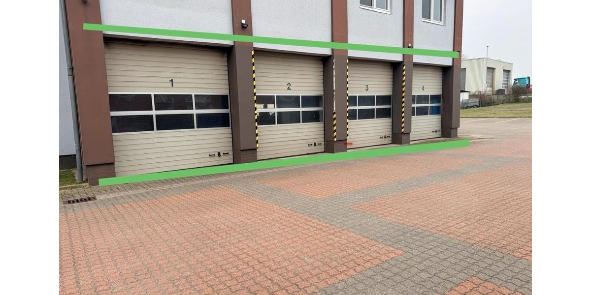 Gewerbeobjekt Wedemark - 2.300&euro; | Angebot:26634258
