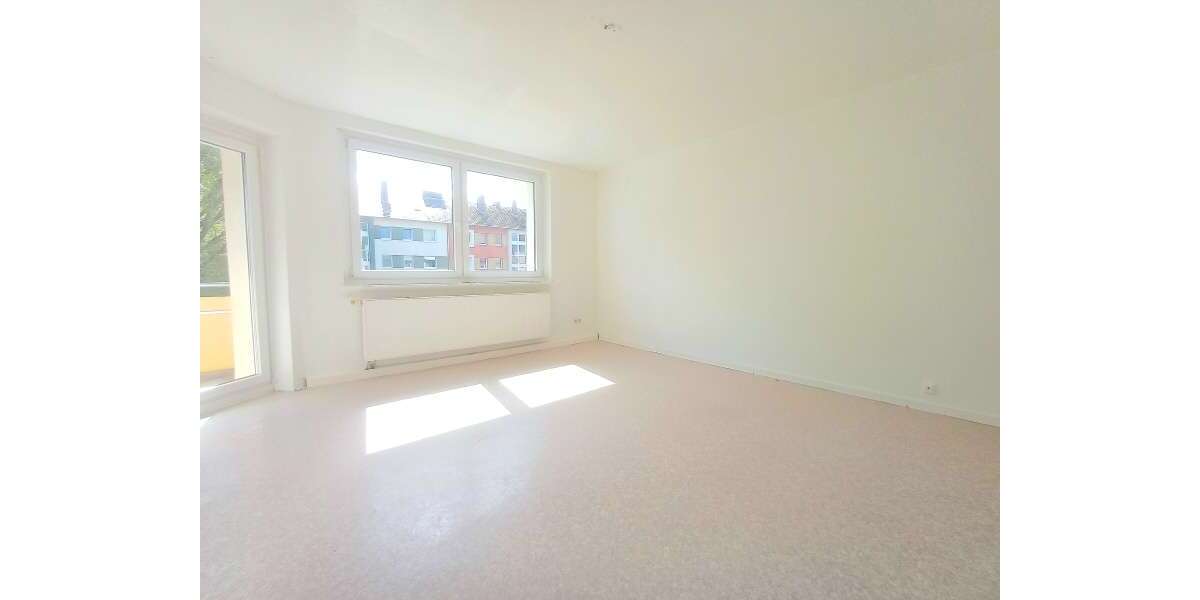 Etagenwohnung Minden Bärenkämpen - 3 Zimmer, 67 m&sup2;, 649&euro; | Angebot:26181037