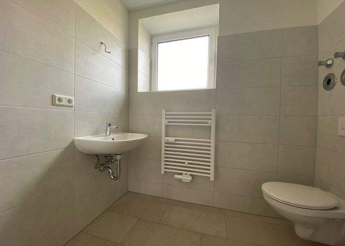 Etagenwohnung Oschersleben Oschersleben - 2 Zimmer, 47 m&sup2;, 331&euro; | Angebot:25319878