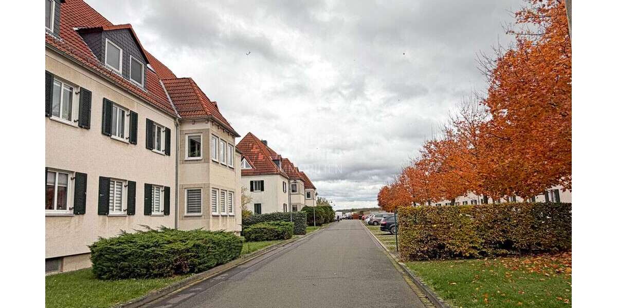 Wohnung zum Mieten in Böhlen 660 € 102 m² 4 zimmer