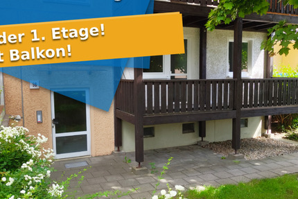 Wohnung Schirgiswalde-Kirschau Kirschau - 3 Zimmer, 72 m&sup2;, 606&euro; | Angebot:25902811