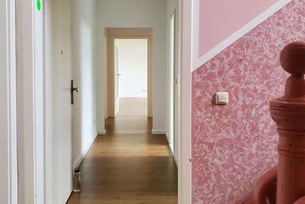 Wohnung zum Mieten in Magdeburg 565 € 69.5 m²