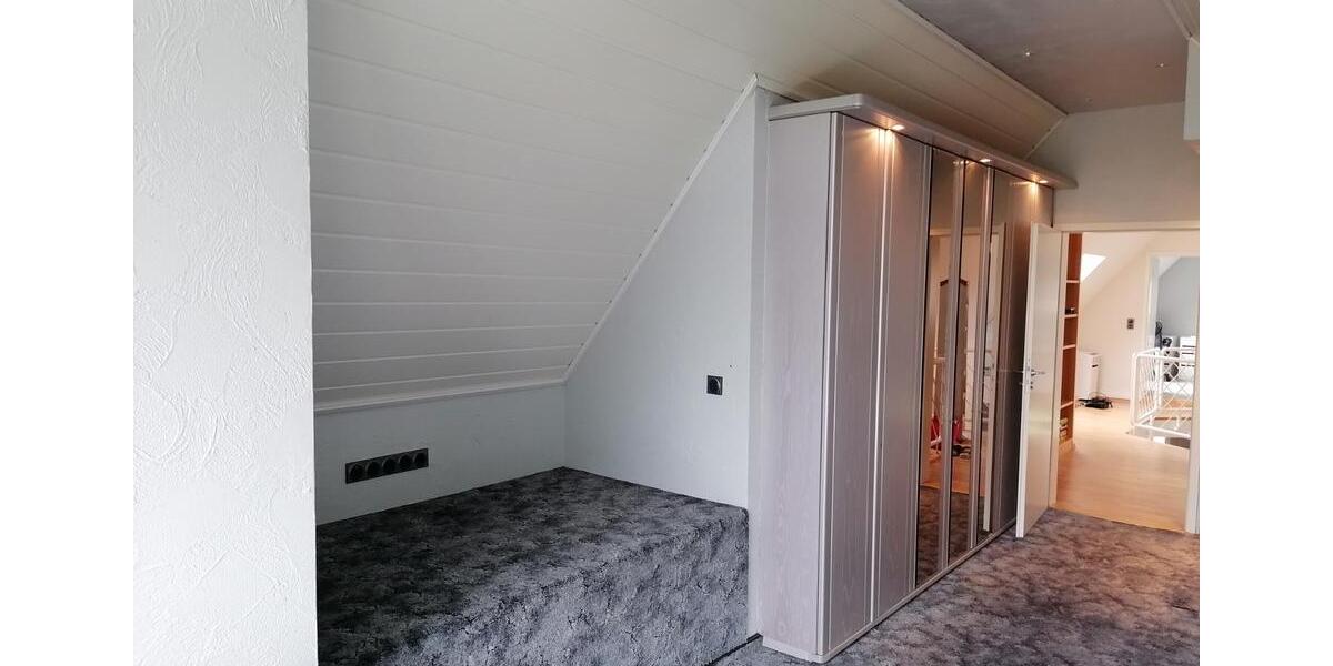 Geräumige Maisonettewohnung in Lippstadt Lipperode 3 zimmer