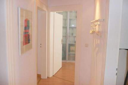 Schönes 3-Zi.-Büro in Nbg.-SüdstadtKopernikusstraße 3 zimmer
