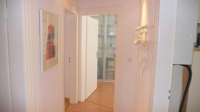 Schönes 3-Zi.-Büro in Nbg.-SüdstadtKopernikusstraße 3 zimmer