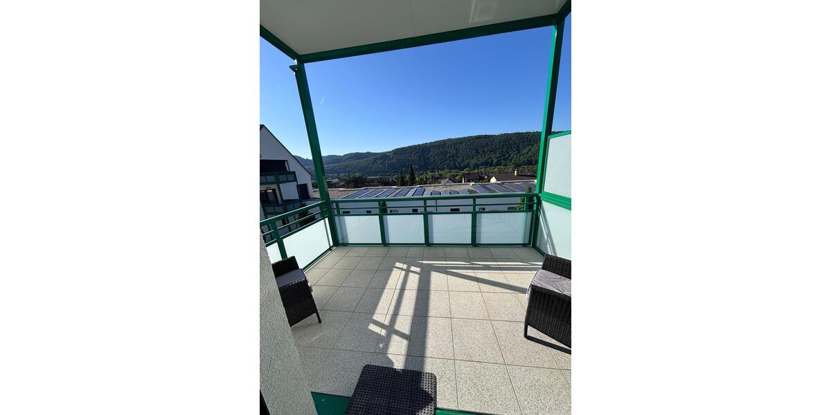 Etagenwohnung Kirn - 3 Zimmer, 80 m&sup2;, 800&euro; | Angebot:26688042