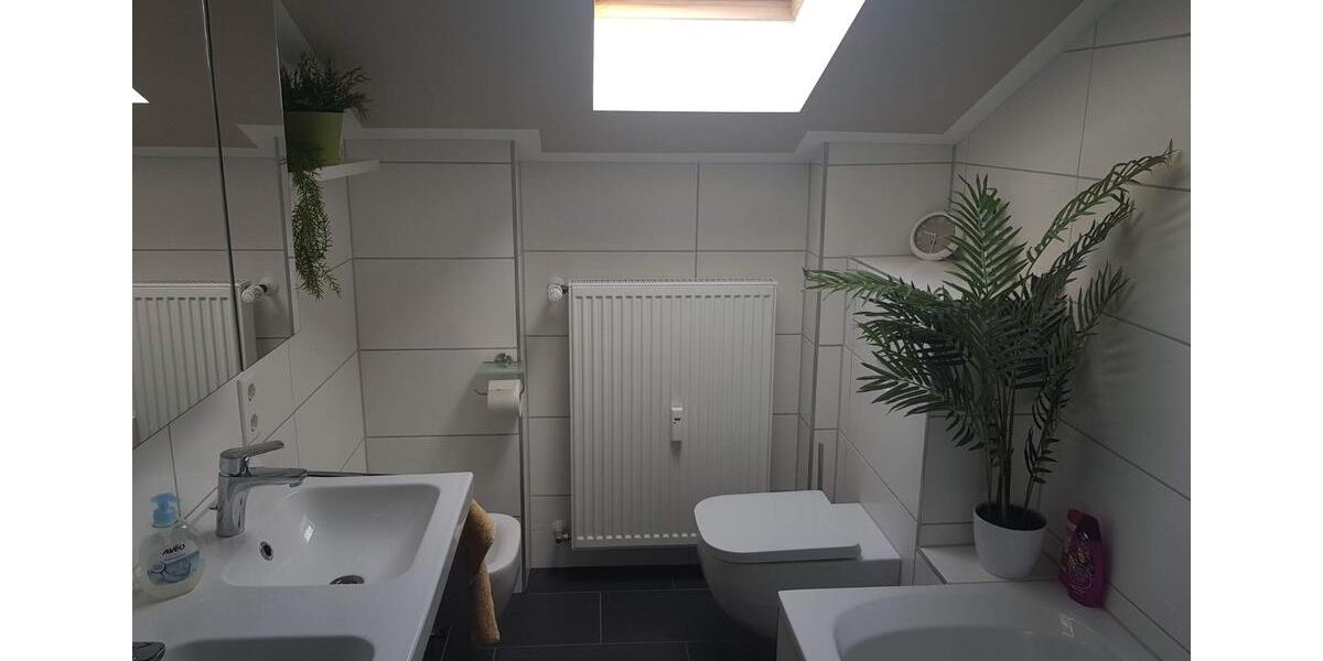 Wohnen auf Zeit Manching - 5 Zimmer, 110 m&sup2;, 550&euro; | Angebot:26061105