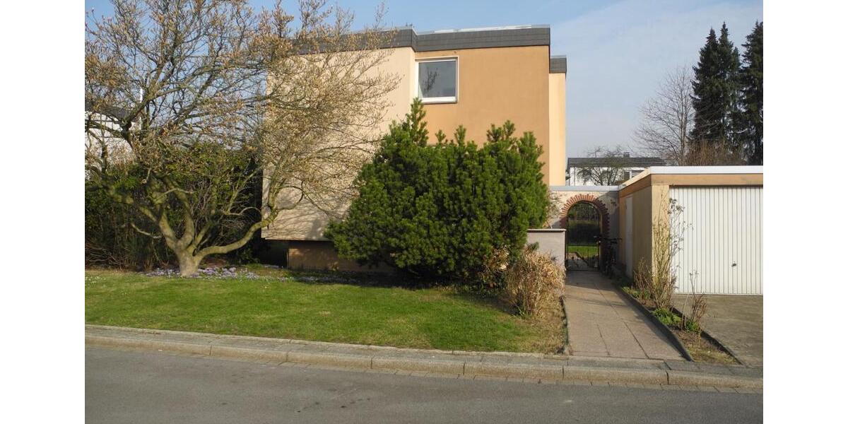 Etagenwohnung Bochum Bochum-Ost - 2 Zimmer, 63 m&sup2;, 580&euro; | Angebot:24653478