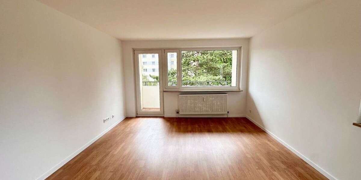 Etagenwohnung Nürnberg Neuselsbrunn - 3 Zimmer, 75 m&sup2;, 925&euro; | Angebot:27110728