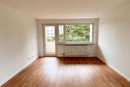 Wohnung Nürnberg Neuselsbrunn - 3 Zimmer, 75 m&sup2;, 925&euro; | Angebot:27110728
