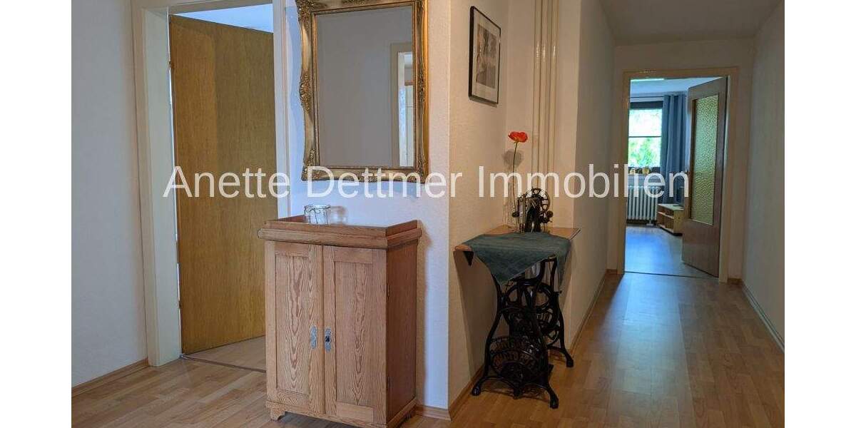 Etagenwohnung Alfeld (Leine) Alfeld - 2 Zimmer, 69 m&sup2;, 759&euro; | Angebot:25695297